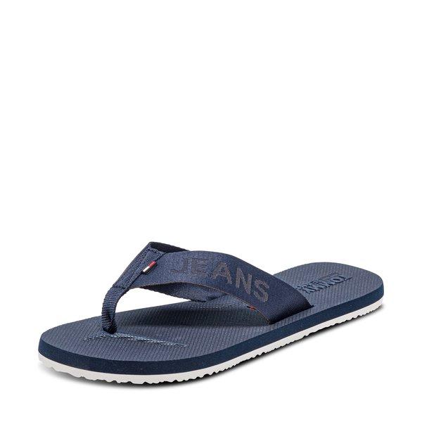 Image of Flip-flops Herren Dunkelblau 43