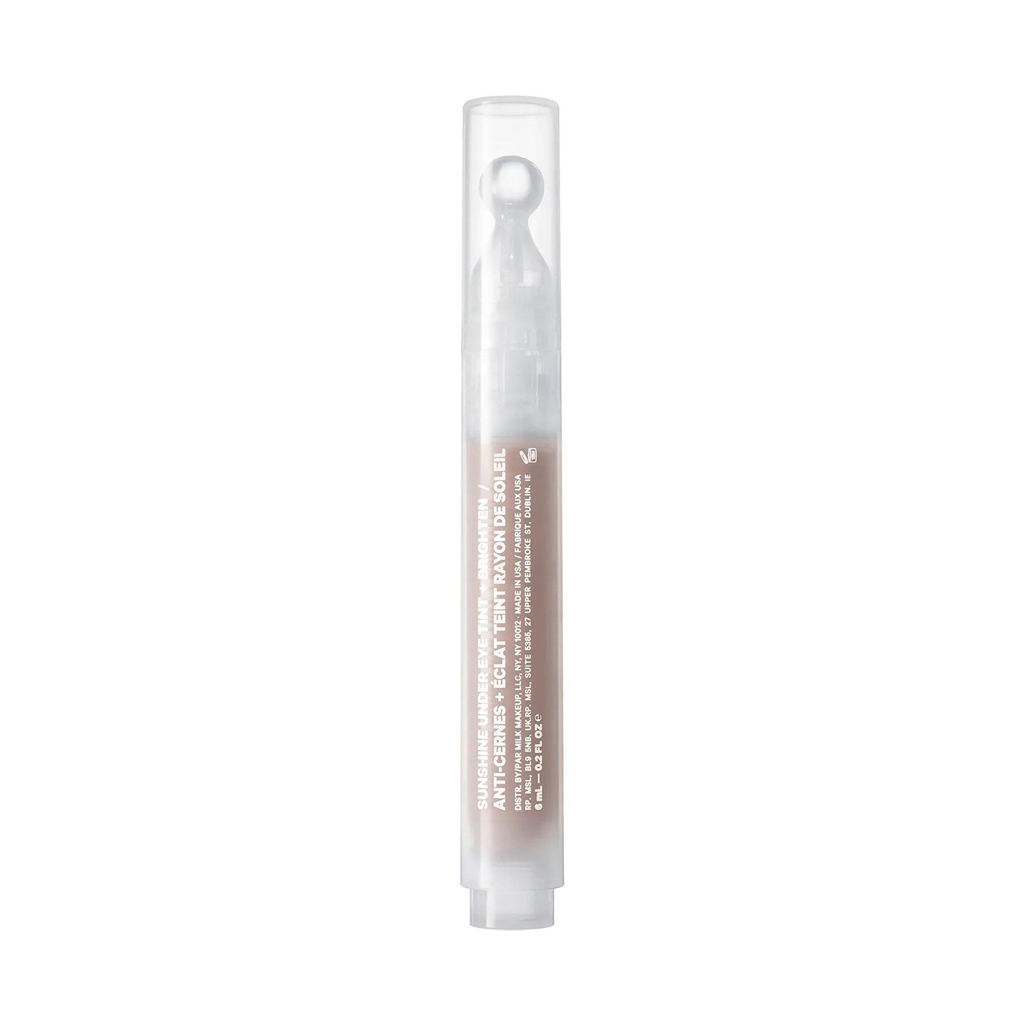 Image of Sunshine Under Eye - Highlighter-concealer Mit Leichter Deckkraft Damen CARAMEL 6ml