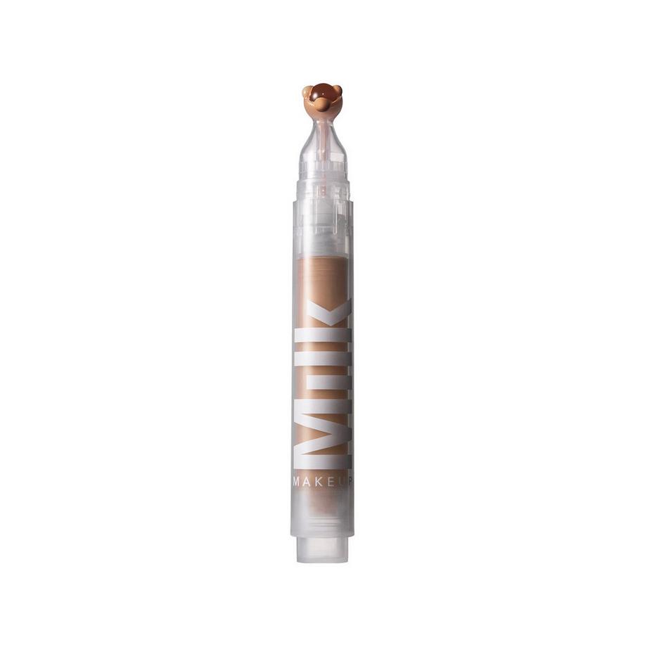 MILK SUNSHINE UNDER EYE TINT Sunshine Under Eye - Correttore illuminante con coprenza leggera 