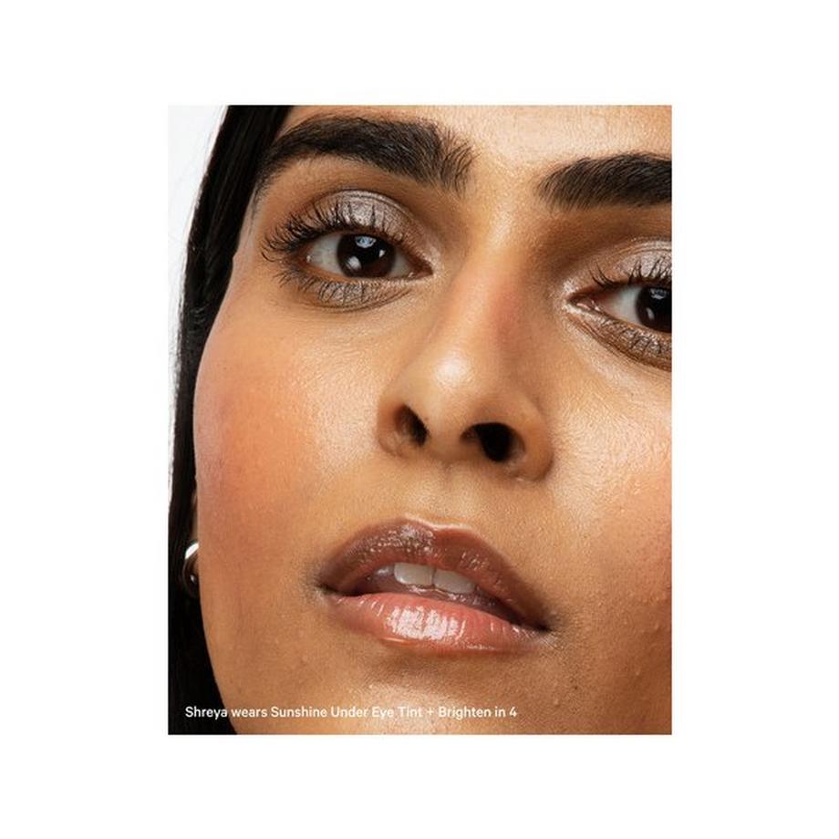 MILK SUNSHINE UNDER EYE TINT Sunshine Under Eye - Correttore illuminante con coprenza leggera 