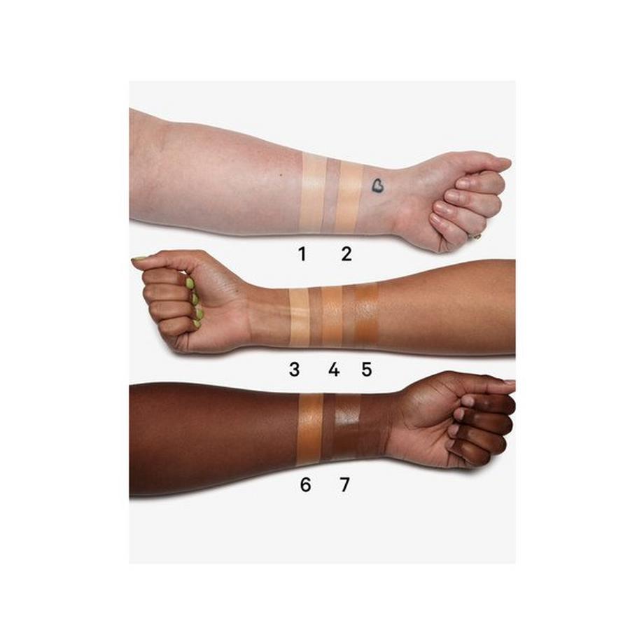 MILK SUNSHINE UNDER EYE TINT Sunshine Under Eye - Correttore illuminante con coprenza leggera 