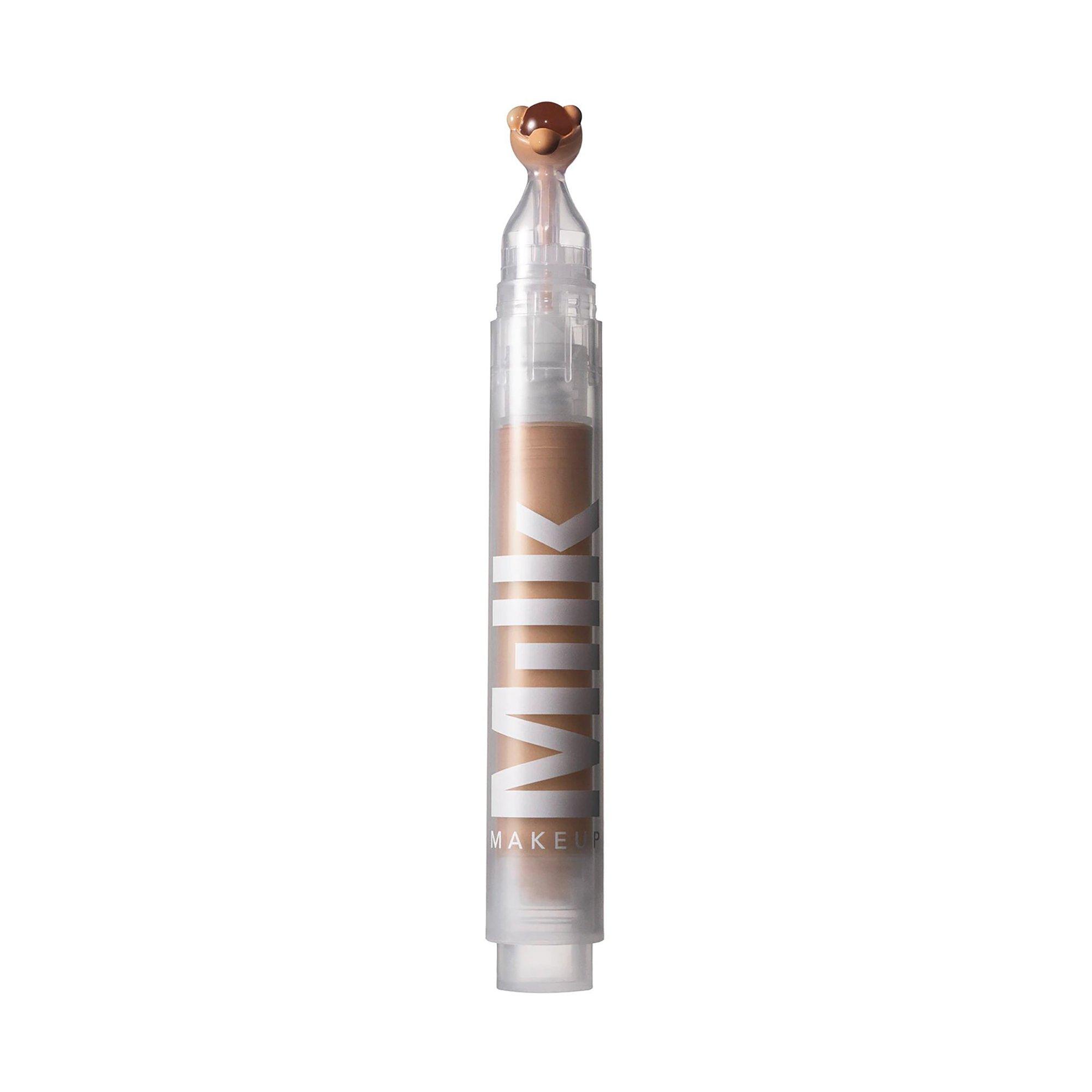 MILK SUNSHINE UNDER EYE TINT Sunshine Under Eye - Highlighter-Concealer Mit Leichter Deckkraft 