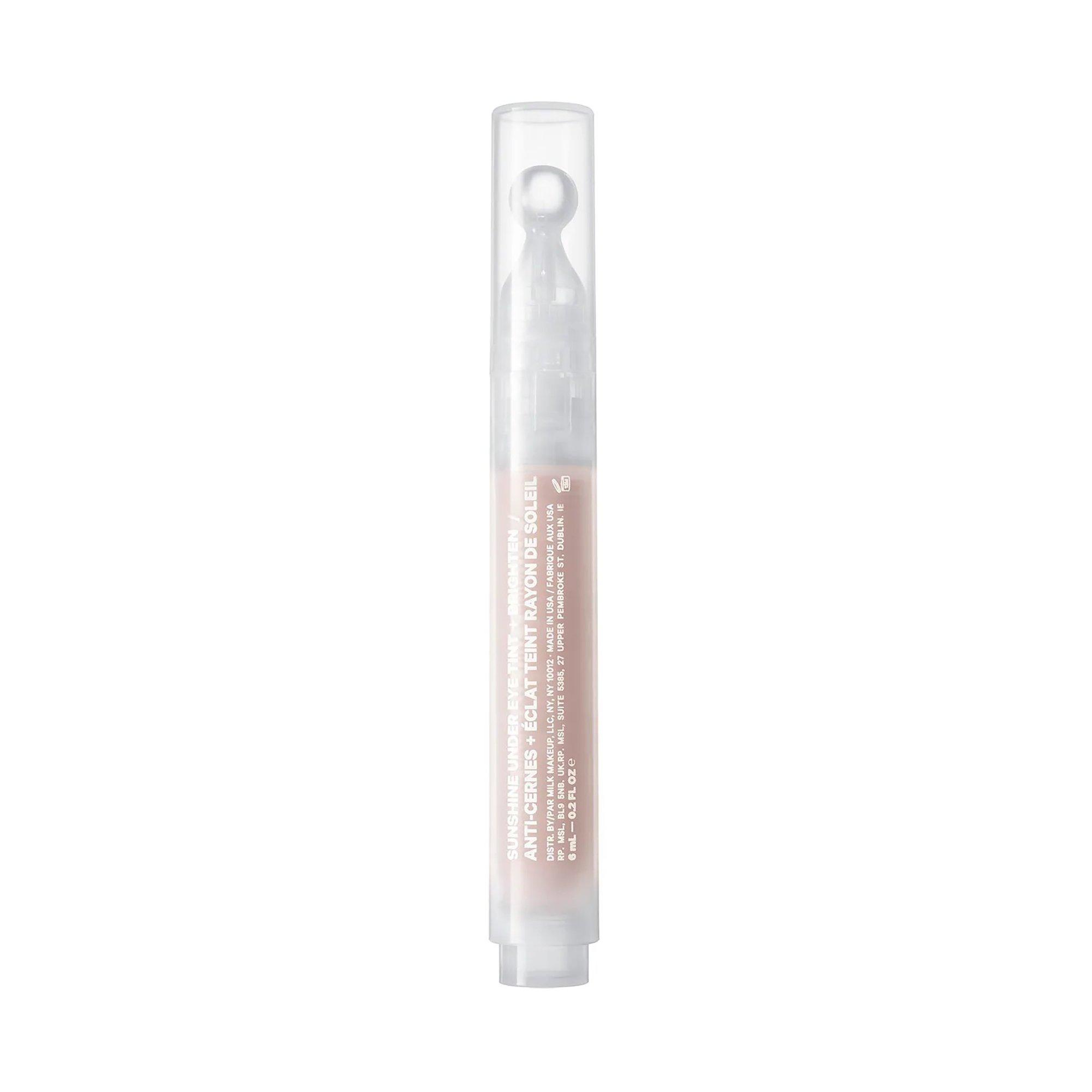 MILK SUNSHINE UNDER EYE TINT Sunshine Under Eye - Correttore illuminante Con Coprenza Leggera 