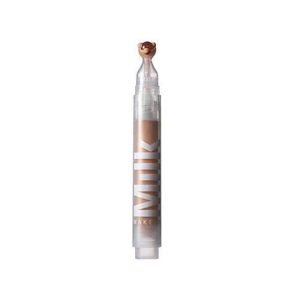 MILK SUNSHINE UNDER EYE TINT Sunshine Under Eye - Correttore illuminante Con Coprenza Leggera 