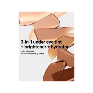 MILK SUNSHINE UNDER EYE TINT Sunshine Under Eye - Correttore illuminante Con Coprenza Leggera 