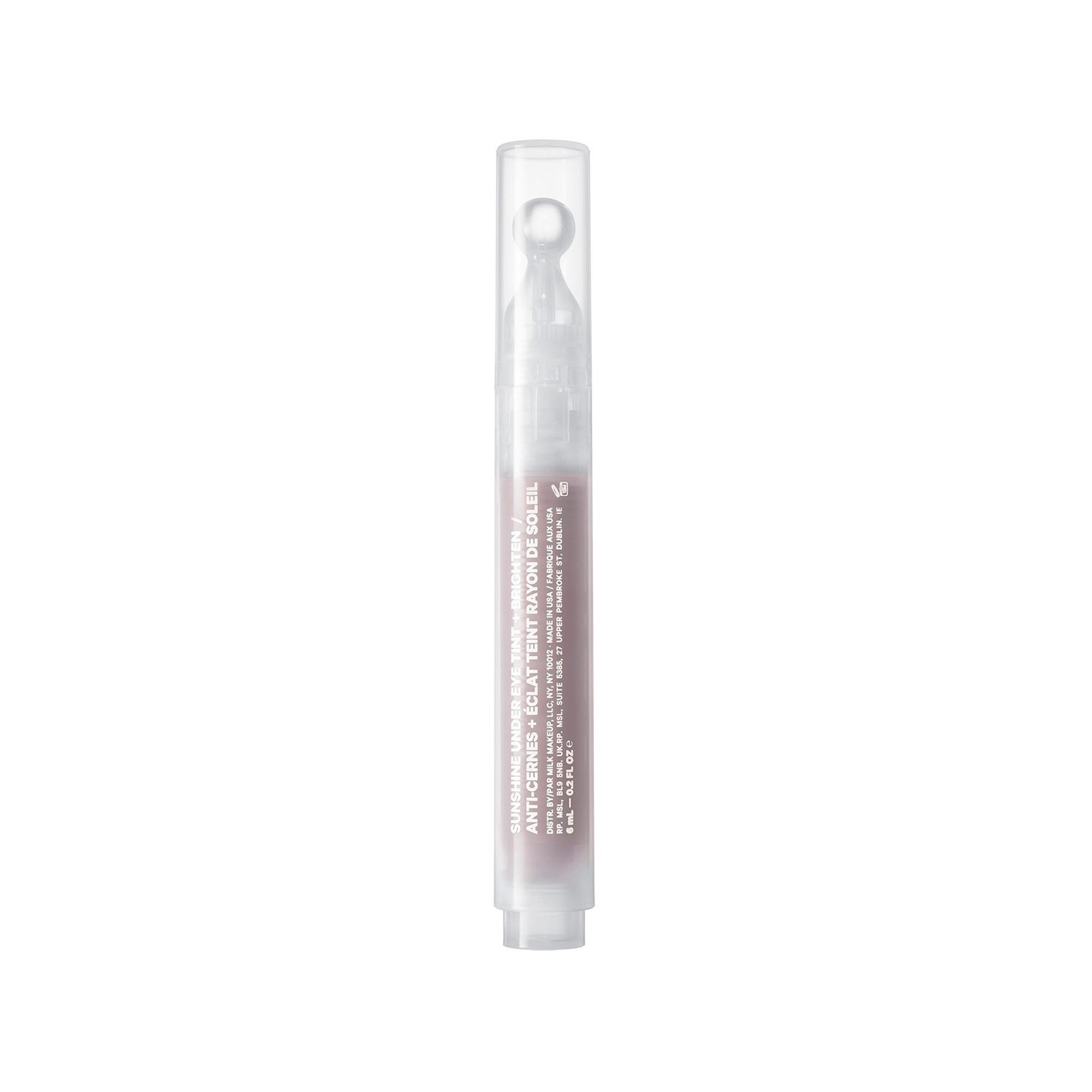 Image of Sunshine Under Eye - Highlighter-concealer Mit Leichter Deckkraft Damen HAZELNUT 6ml