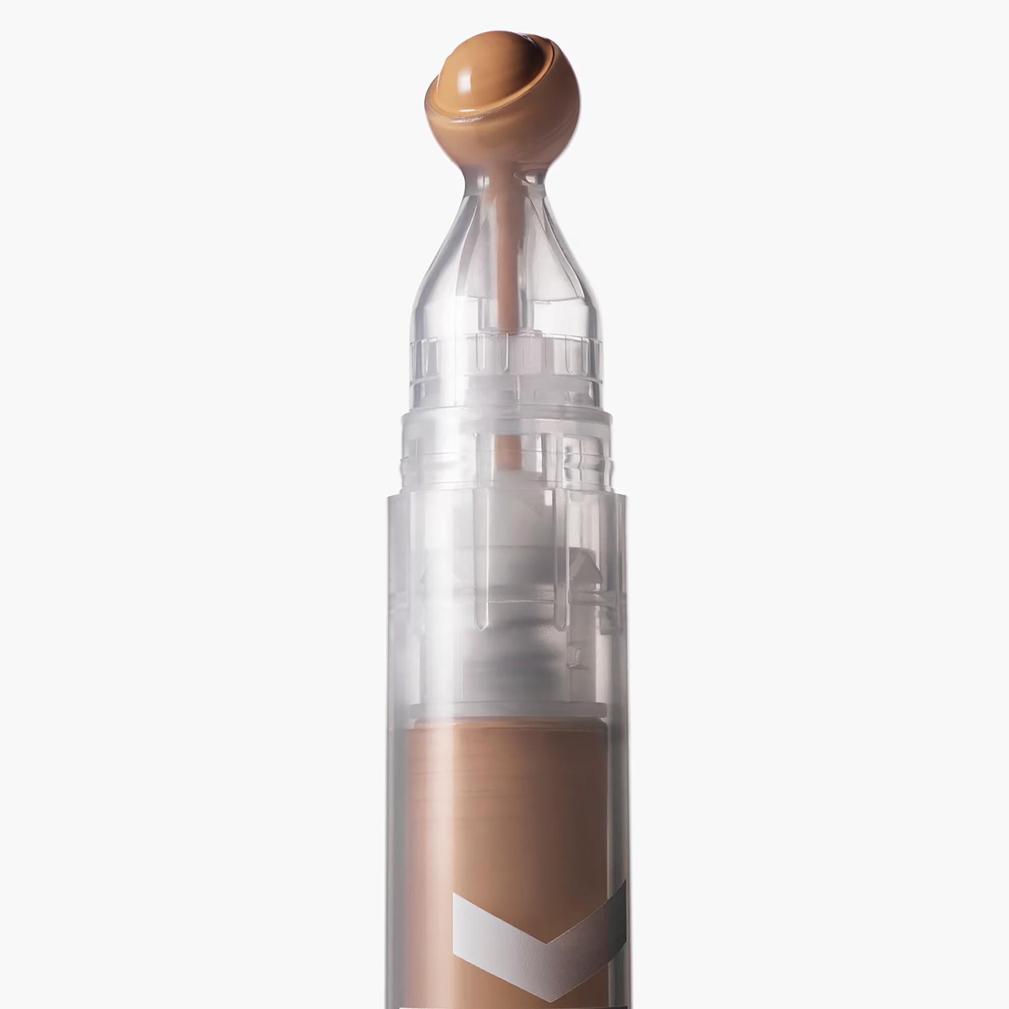 MILK SUNSHINE UNDER EYE TINT Sunshine Under Eye - Anticernes illuminateur couvrance légère 