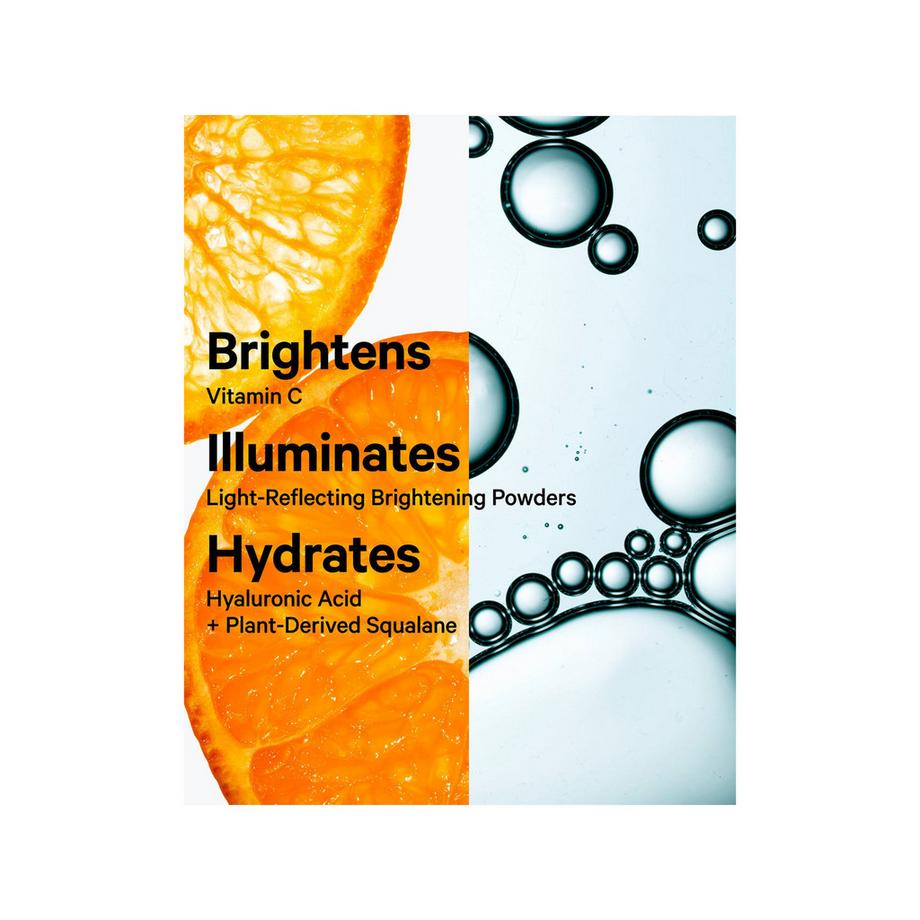 MILK SUNSHINE UNDER EYE TINT Sunshine Under Eye - Highlighter-Concealer mit leichter Deckkraft 