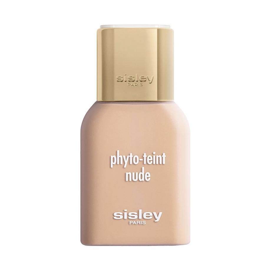 sisley Phyto-Teint Nude  