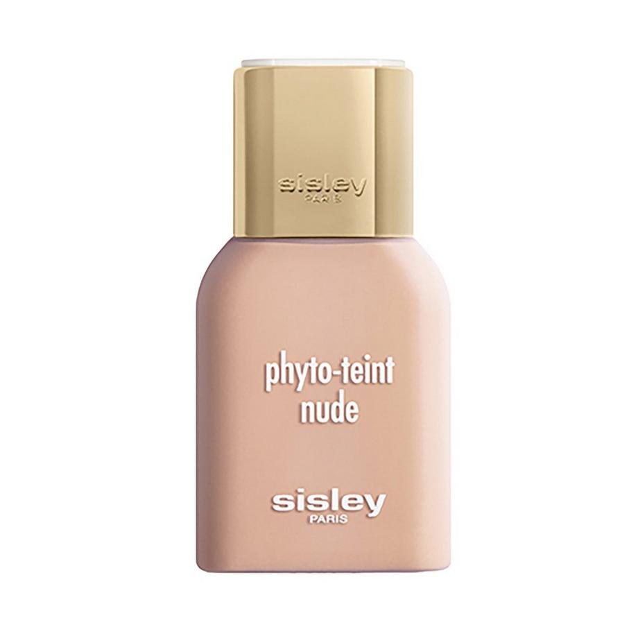 sisley Phyto-Teint Nude  