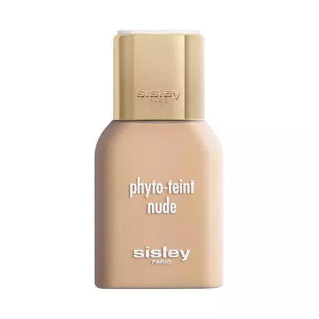sisley  Phyto-Teint Nude  1W Cream