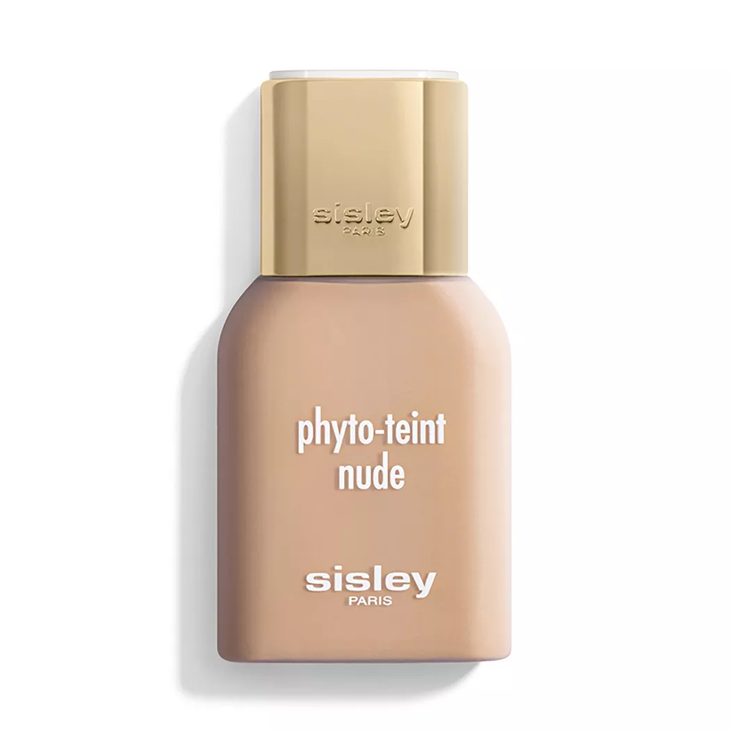 Sisley Phyto-Teint Nude 2n Ivory Beige