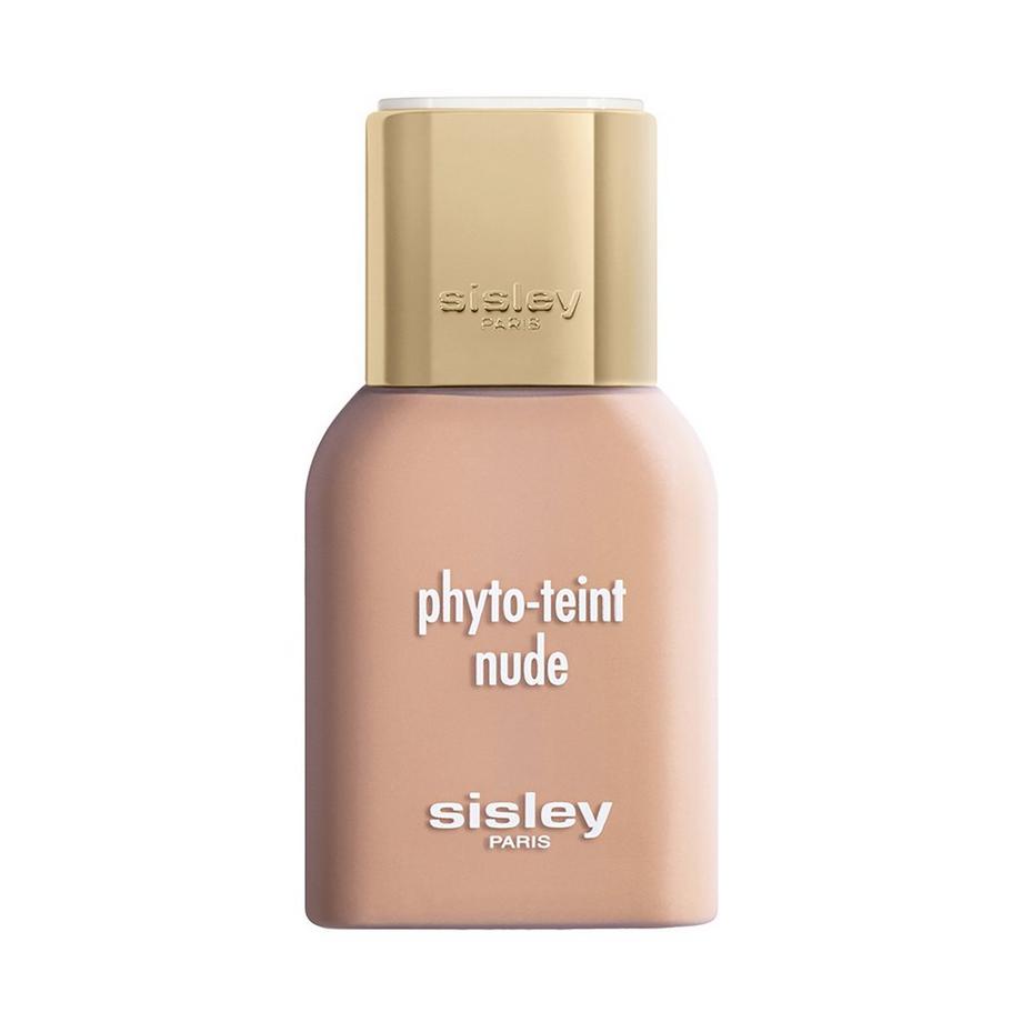 sisley Phyto-Teint Nude  