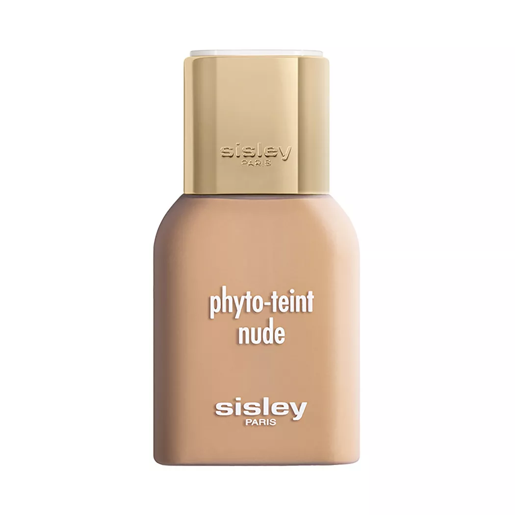 Sisley Phyto-Teint Nude 3W1 Warm Almond