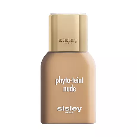 sisley  Phyto-Teint Nude  4W Cinnamon