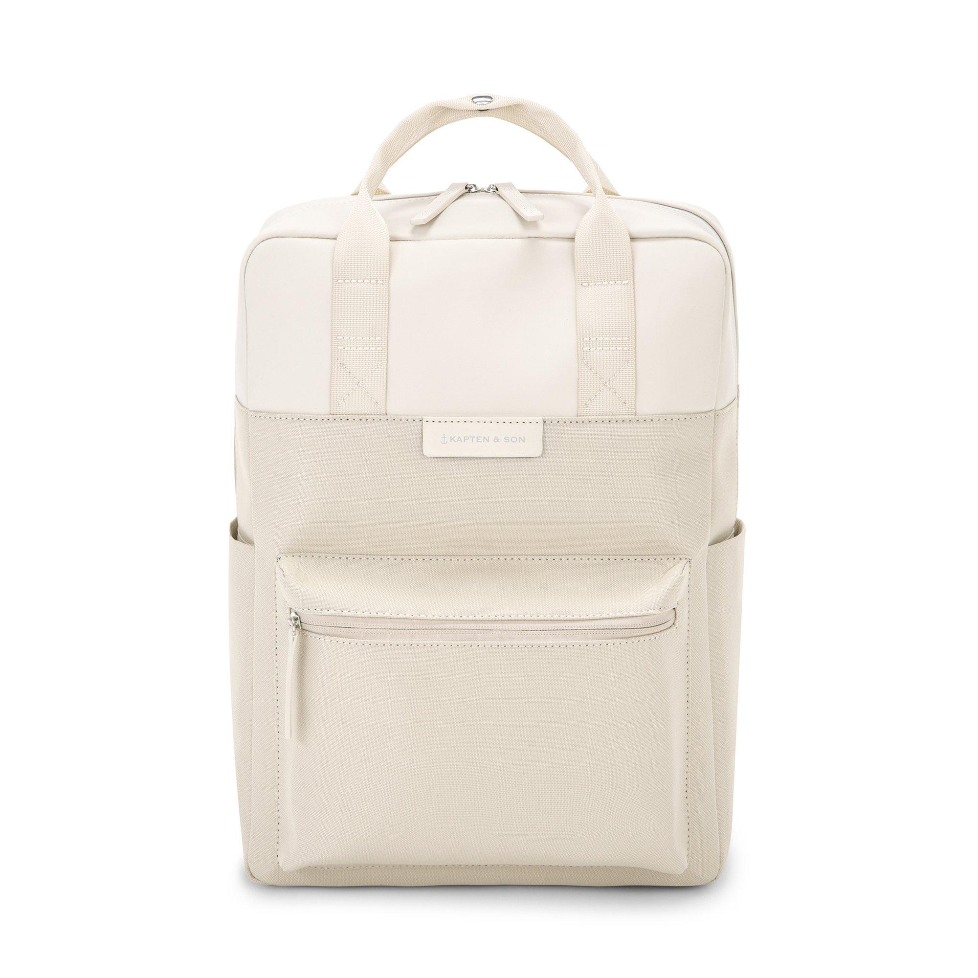 Image of Kapten & Son Bergen Small Rucksack - ONE SIZE