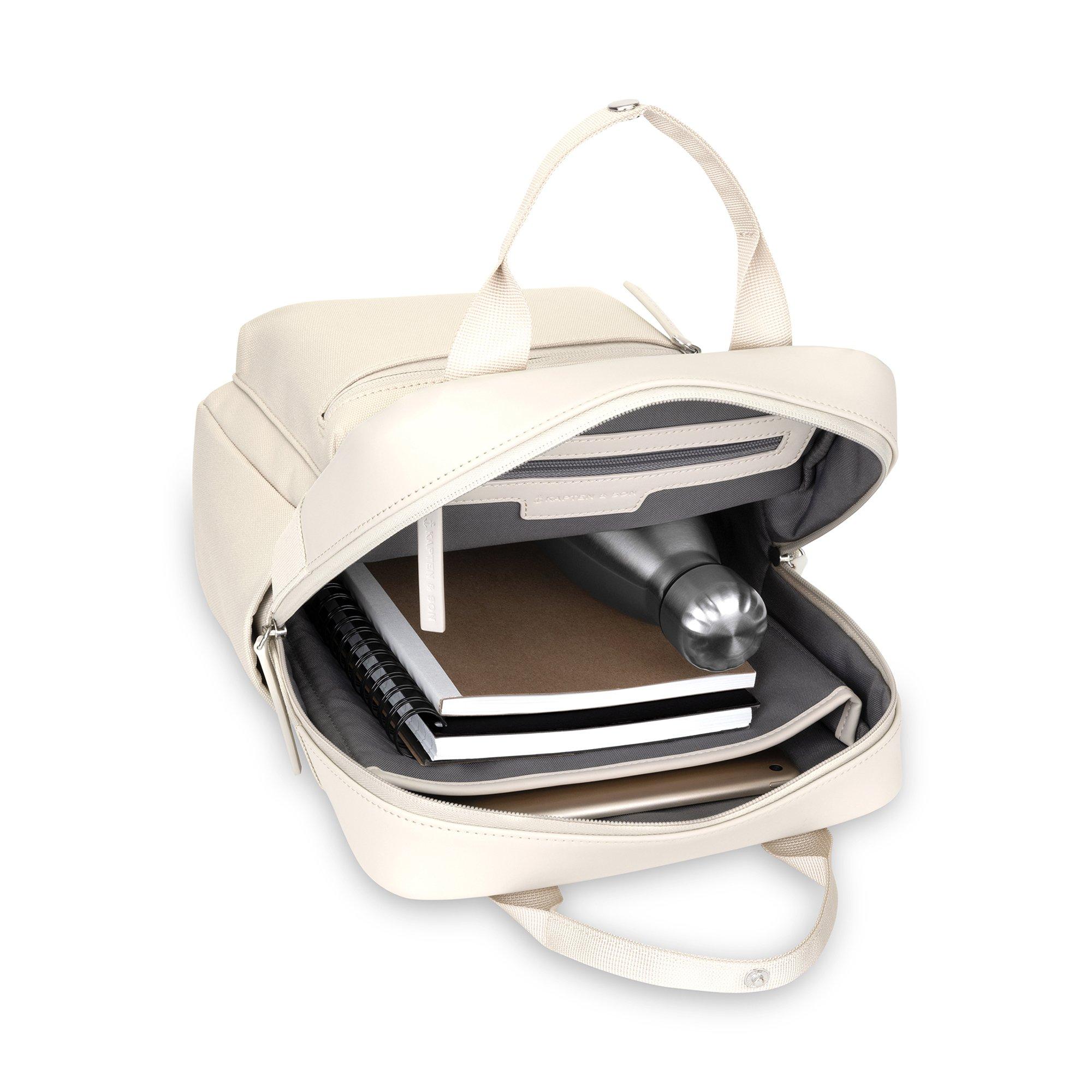 Kapten & Son Bergen Small Zaino  