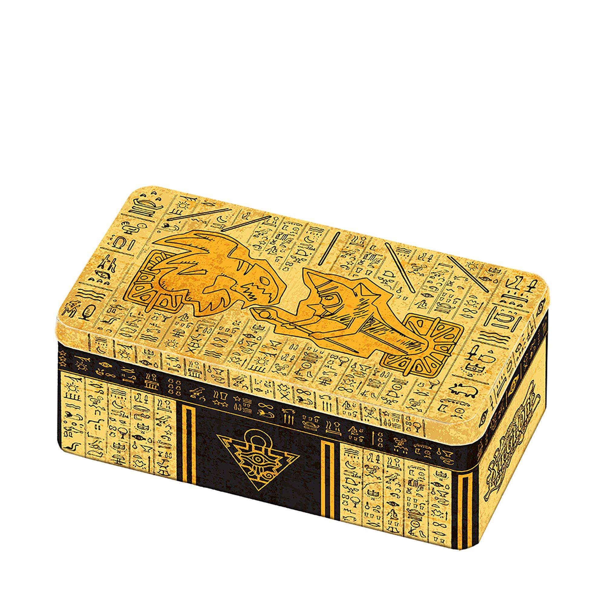 Image of Mega Tin Acient Battles, Französisch Multicolor