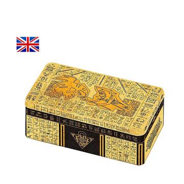 Mega Tin Ancient Battles, Englisch