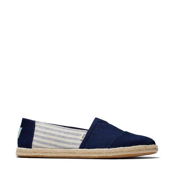 Image of Espadrilles Herren Dunkelblau 42