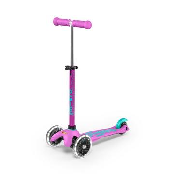 Mini Deluxe Smart LED - Lavender