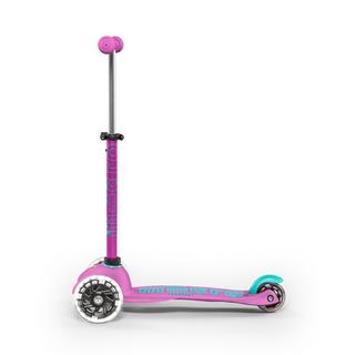 micro  Mini Deluxe Smart LED - Lavender 