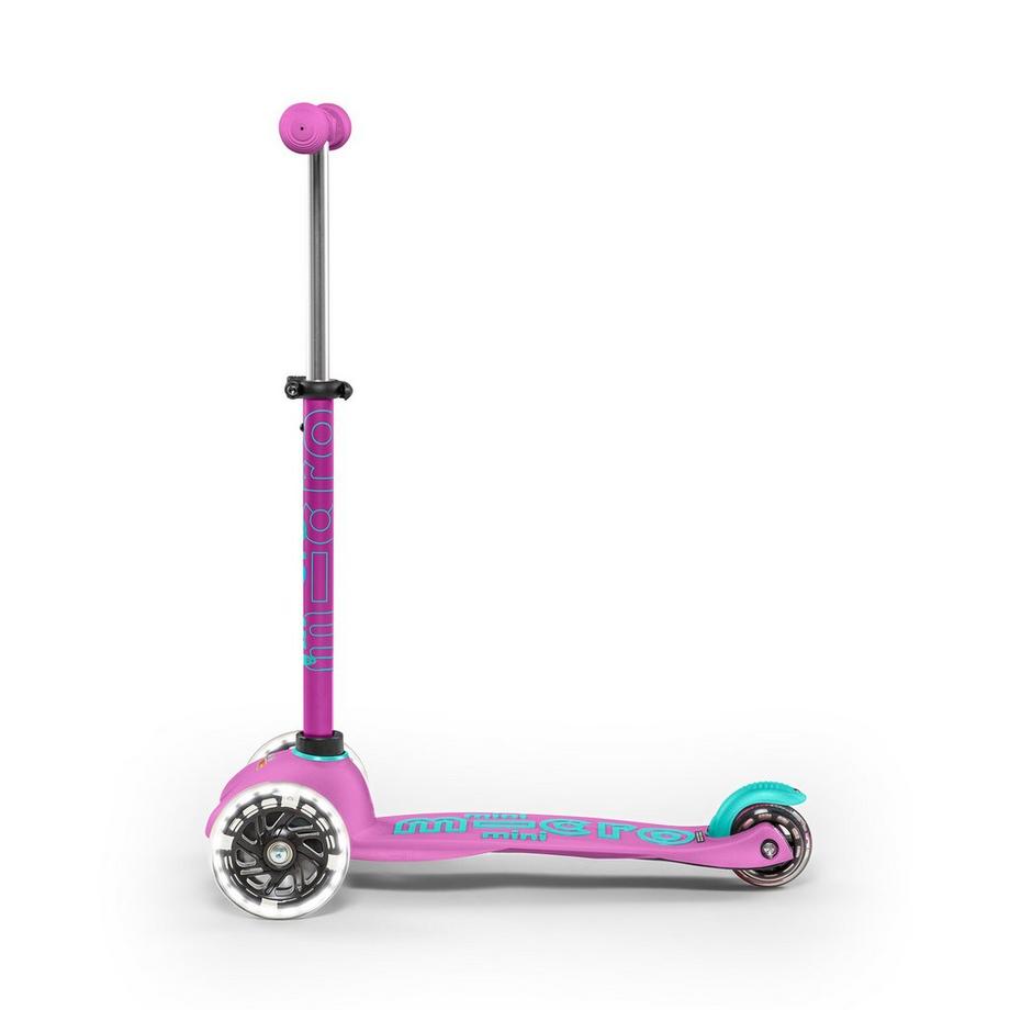 micro  Mini Deluxe Smart LED - Lavender 