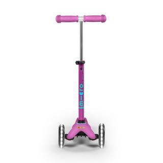 micro  Mini Deluxe Smart LED - Lavender 