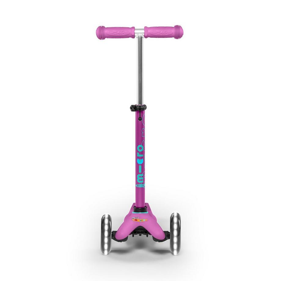 micro  Mini Deluxe Smart LED - Lavender 