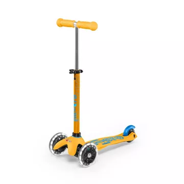 Mini Deluxe Smart LED - Apricot 