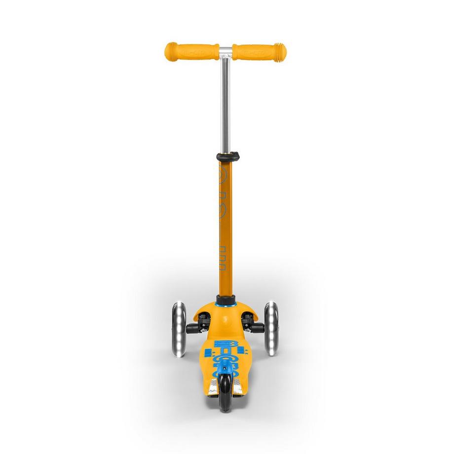 micro  Mini Deluxe Smart LED - Apricot  