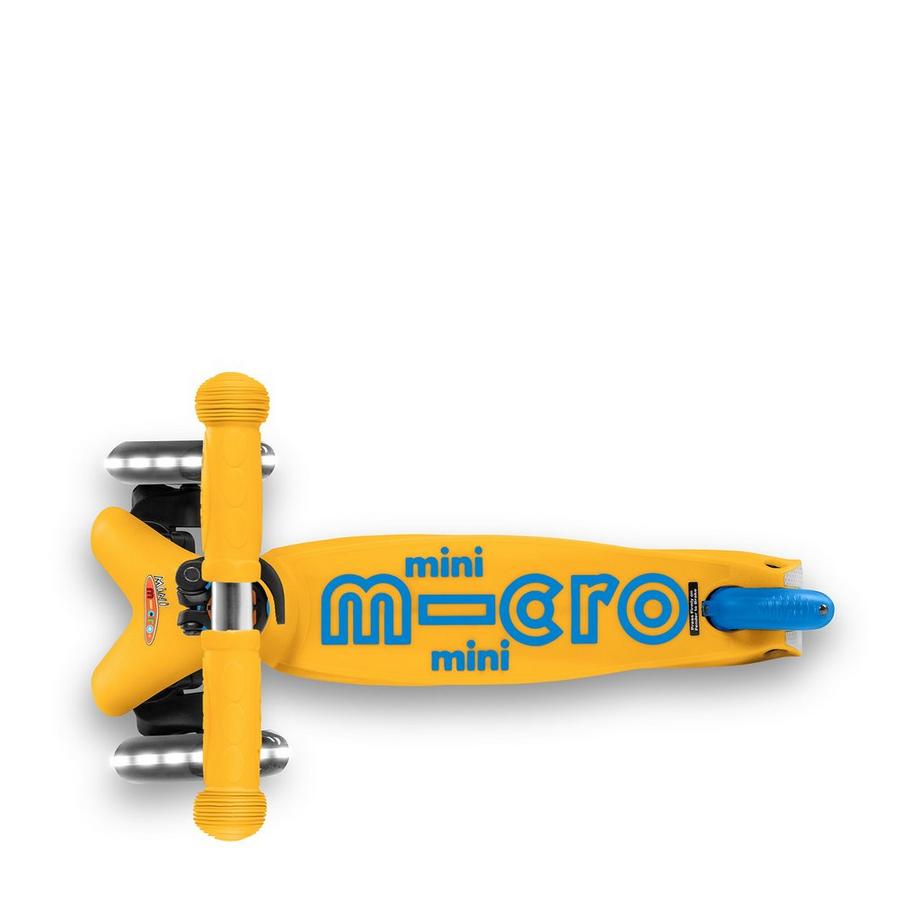 micro  Mini Deluxe Smart LED - Apricot  