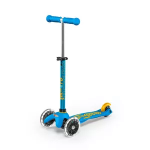 Mini Deluxe Smart LED - Ocean Blue 