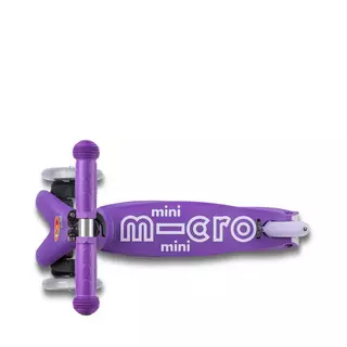 micro  Mini Deluxe Foldable Violet