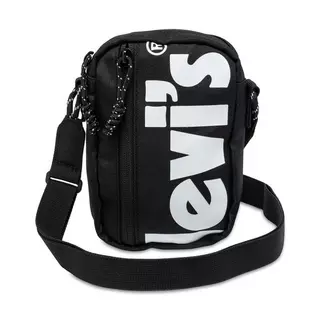 Levi's Crossbody bag 9A8504-023 Black