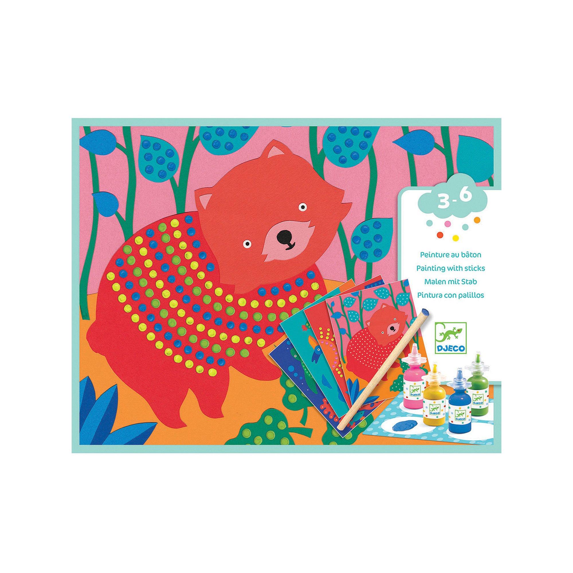 Image of Malset Multicolor