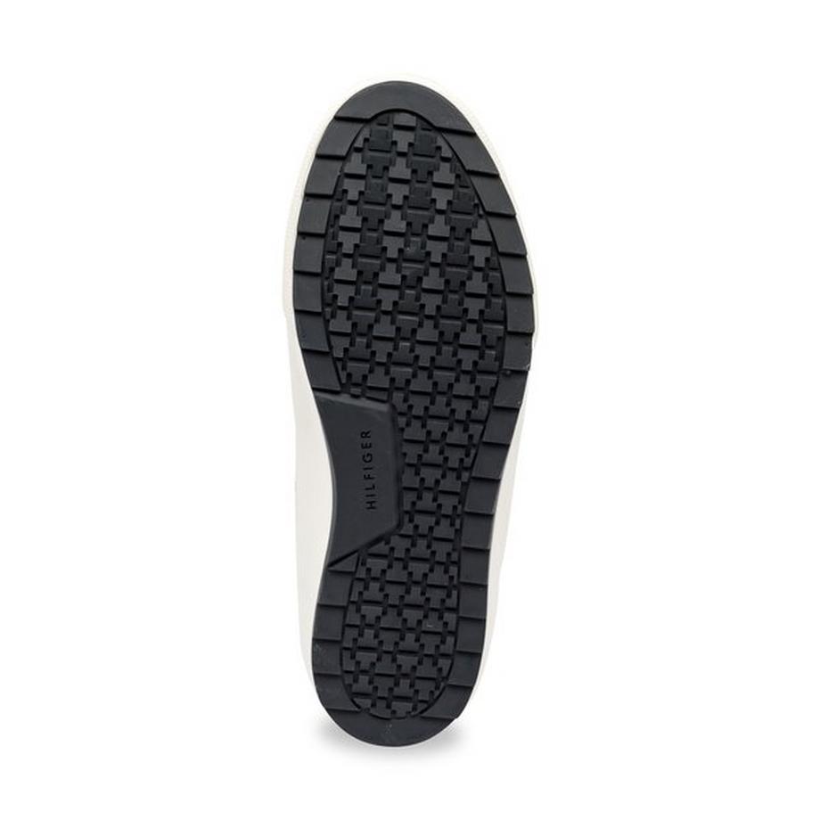 TOMMY HILFIGER Vulc Felt Chukka Sneakers, High Top 