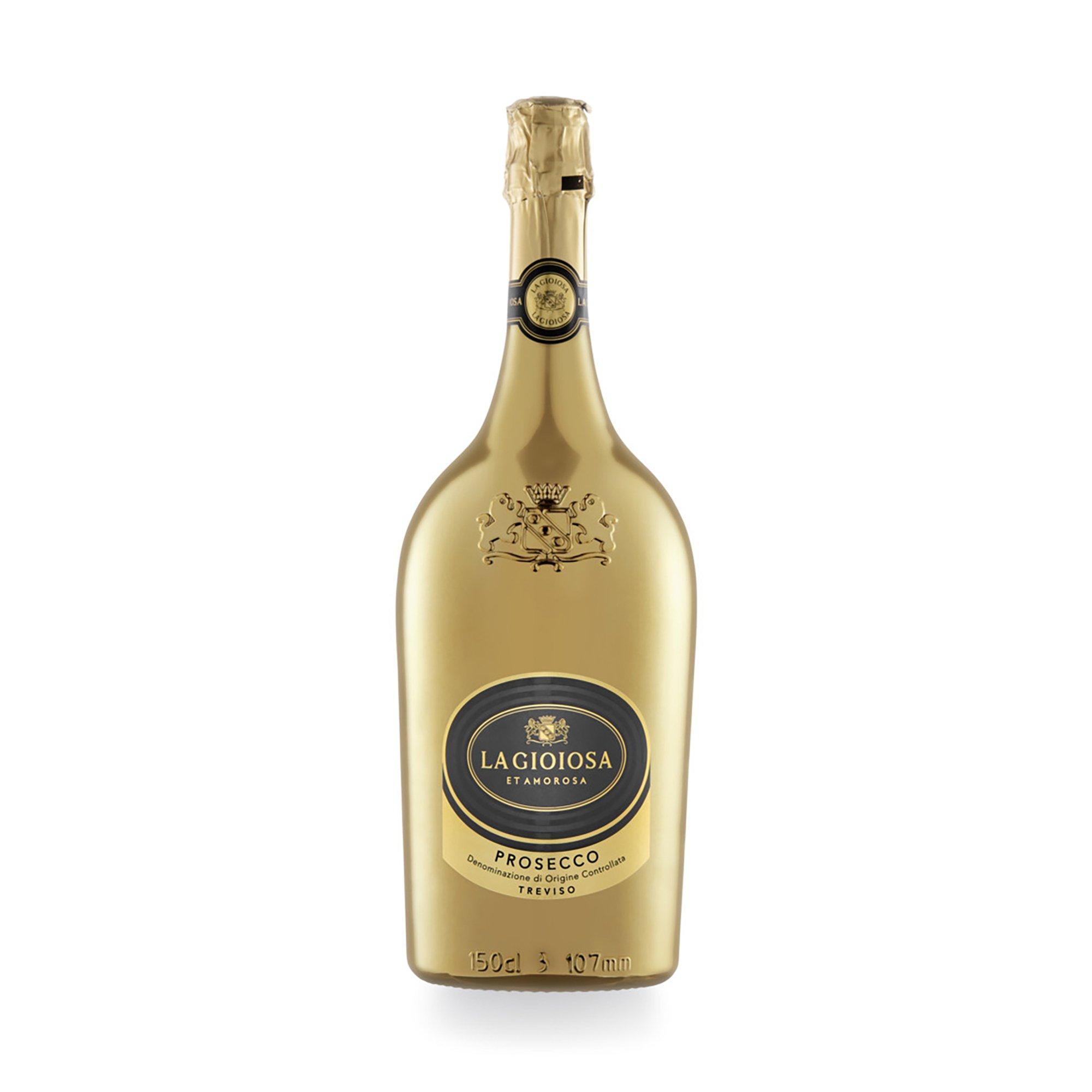 Image of La Gioiosa et Amorosa Treviso Gold - 150 cl