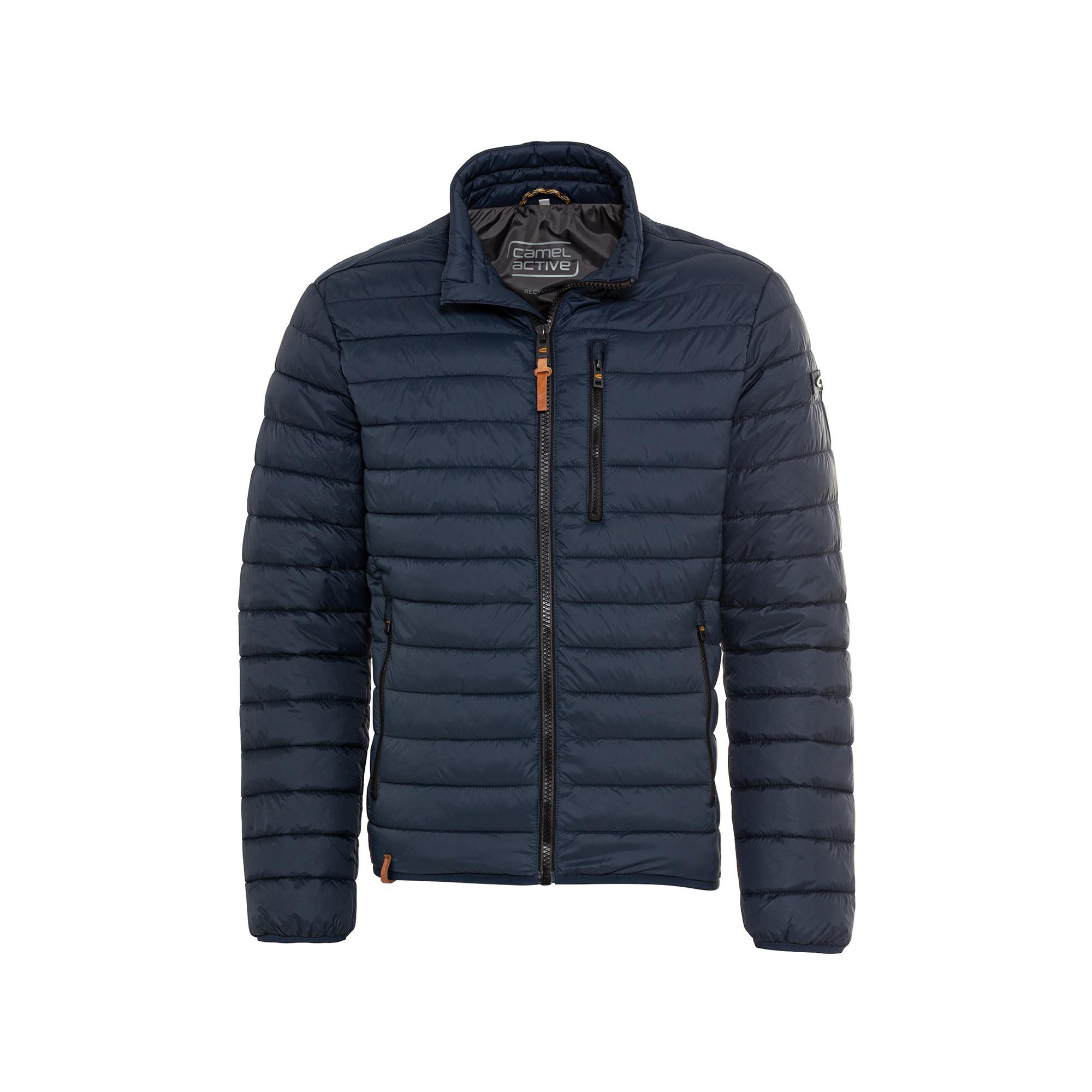 Camel Active Steppjacke  