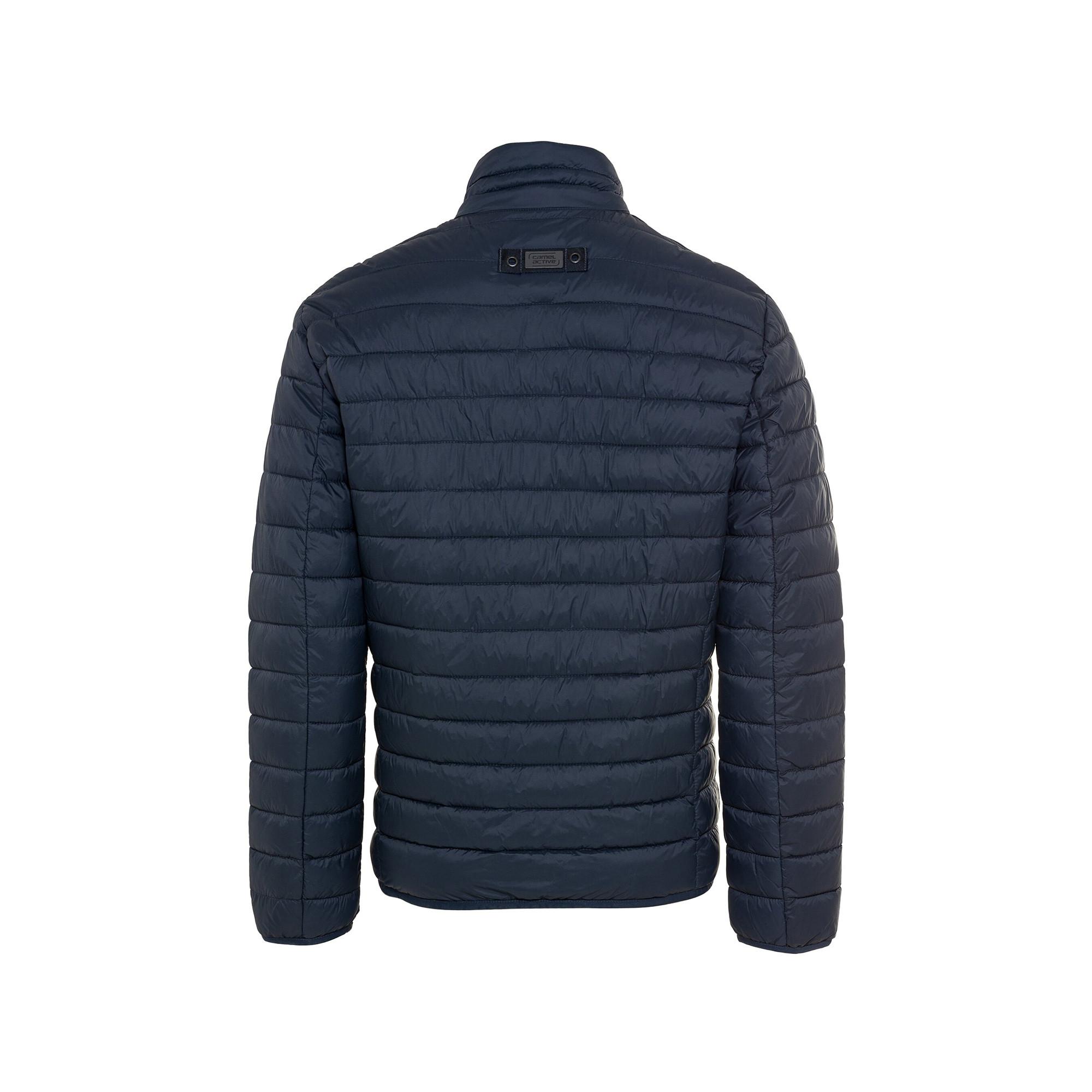 Camel Active Steppjacke  