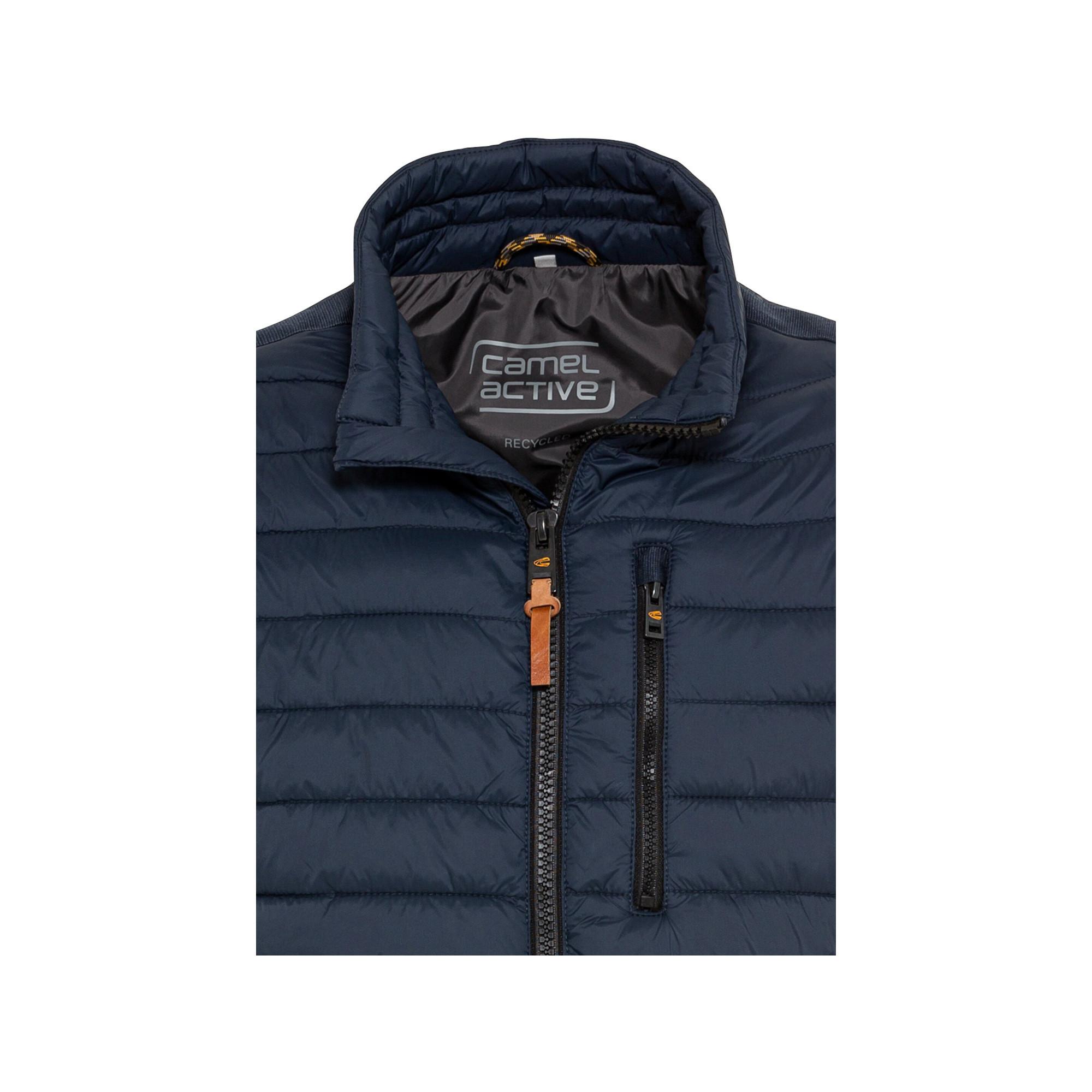 Camel Active Steppjacke  