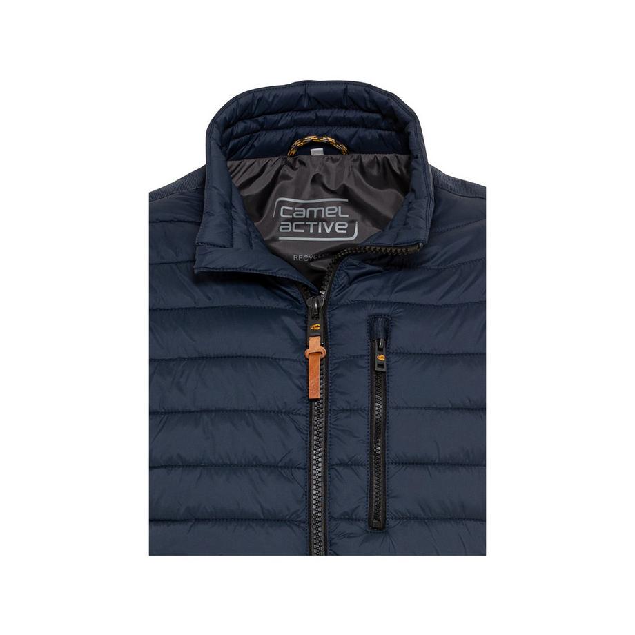 Camel Active Steppjacke  