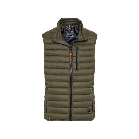 Camel Active Steppjacke  