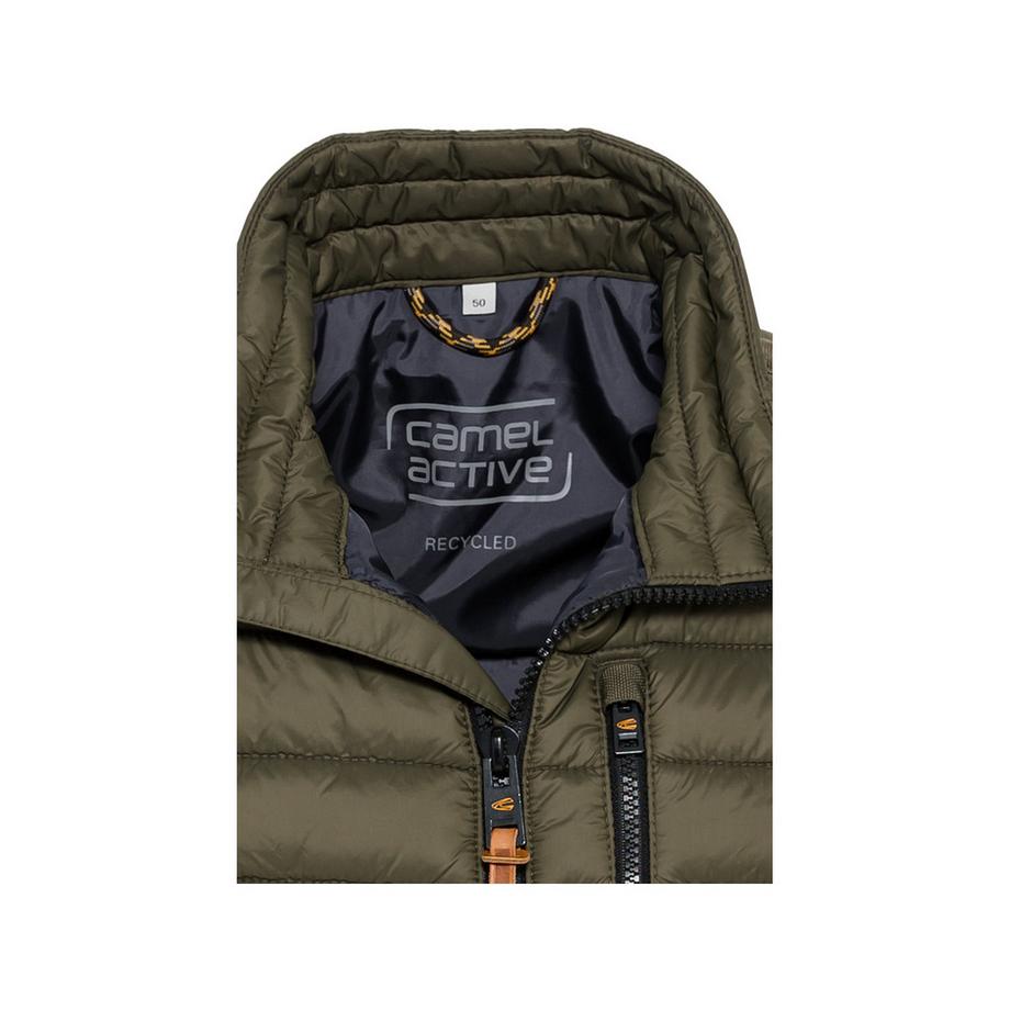 Camel Active Steppjacke  