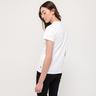 Levi's THE PERFECT TEE T-Shirt, Rundhals, kurzarm Weiss