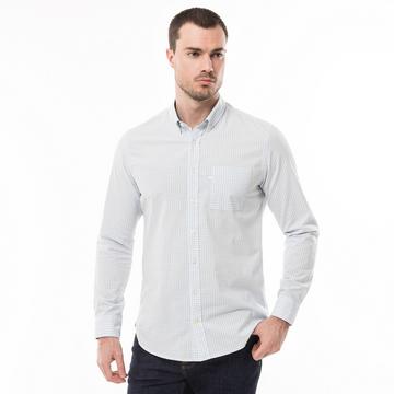 Camicia a maniche lunghe
