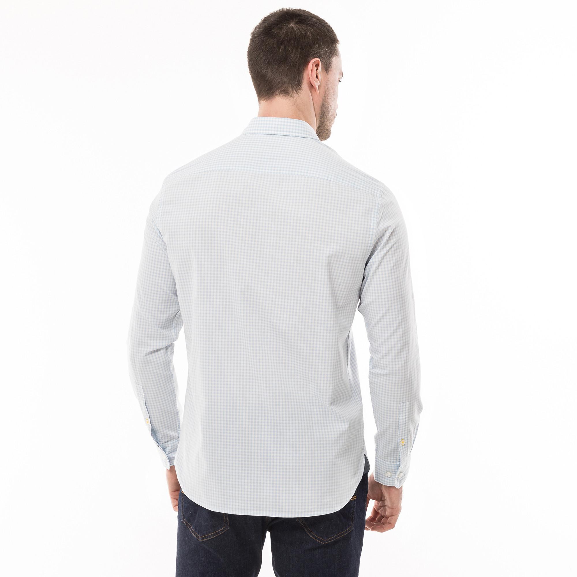 Camel Active Langarm Regular Fit Hemd  