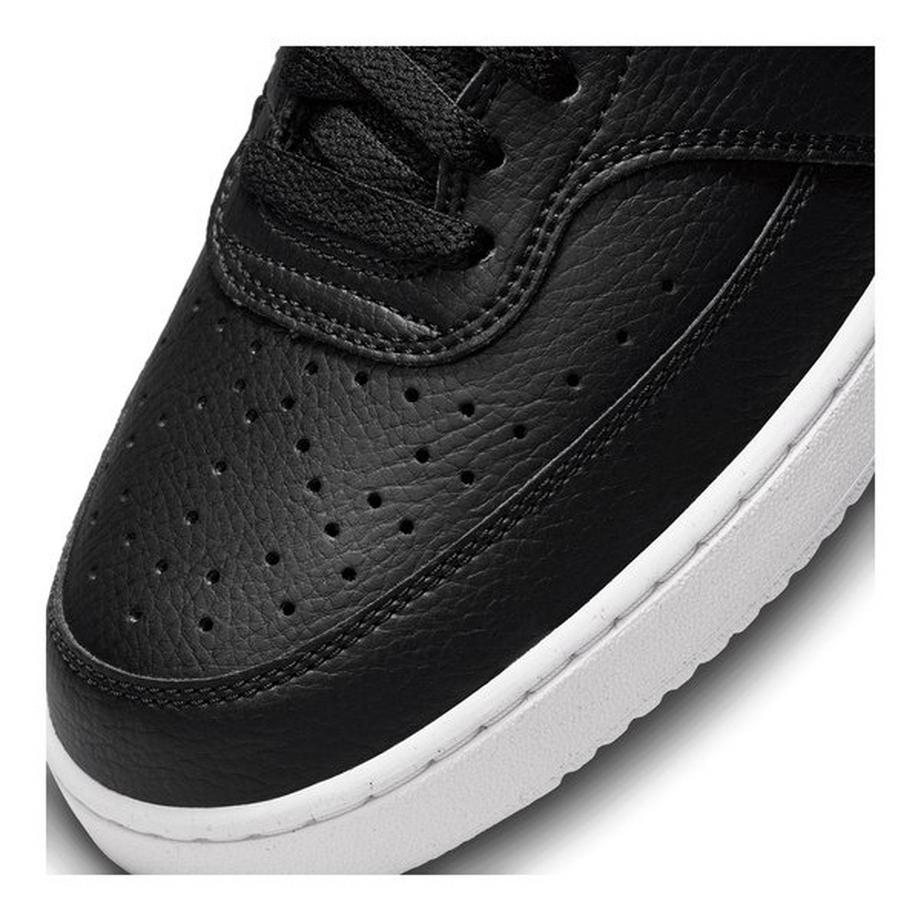 NIKE Court Vision Low Next Nature Sneakers, basses 