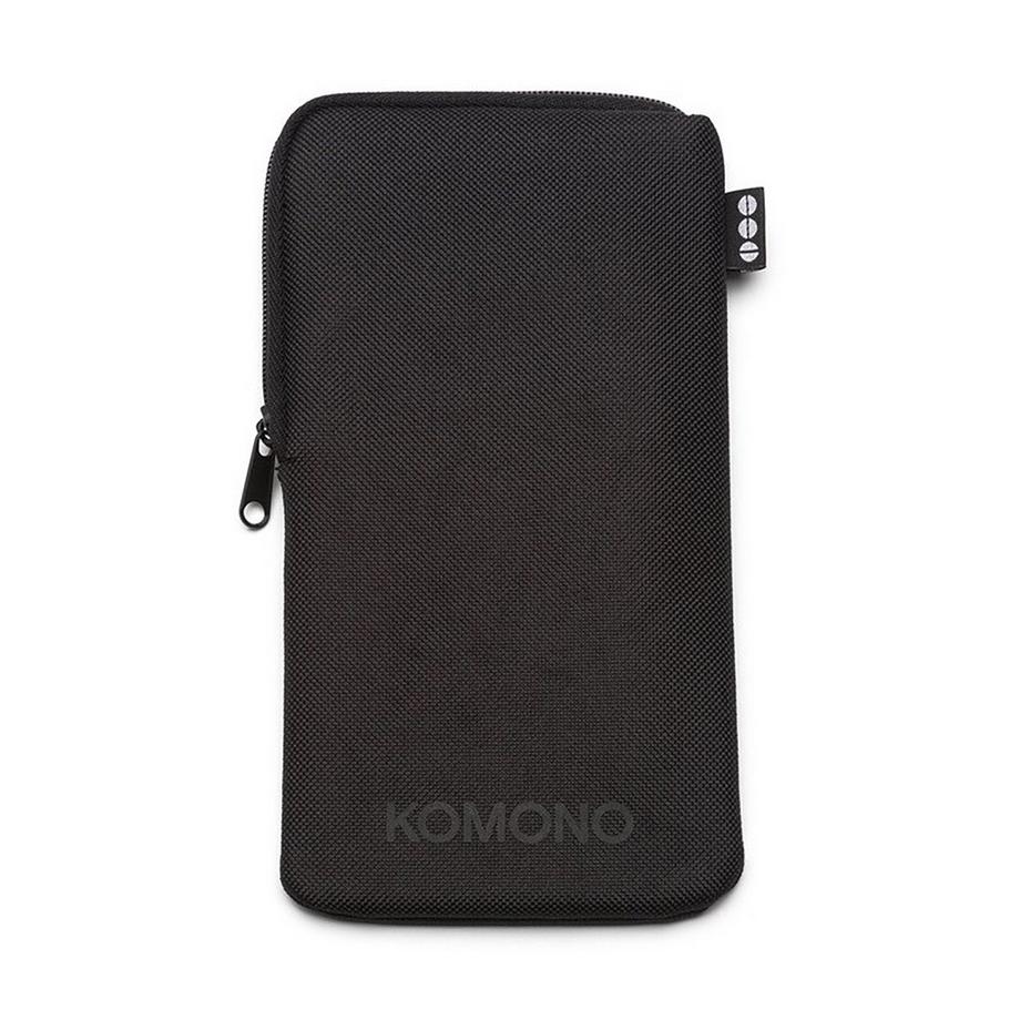 KOMONO BOBBY Sonnenbrille 