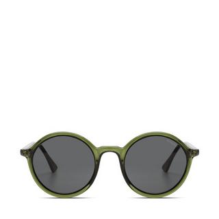 KOMONO Madison Runde Sonnenbrille mit Etui 